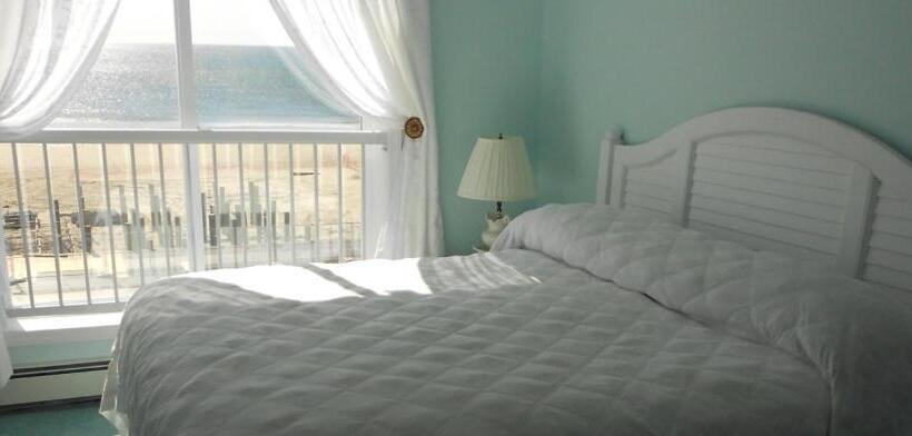 בית מלון כפרי Mayfair