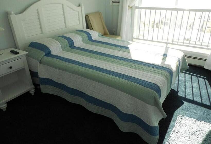 בית מלון כפרי Mayfair