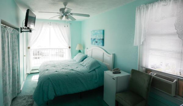 בית מלון כפרי Mayfair