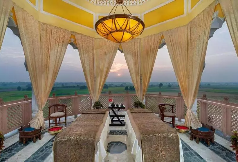 Hotelli Noormahal Palace