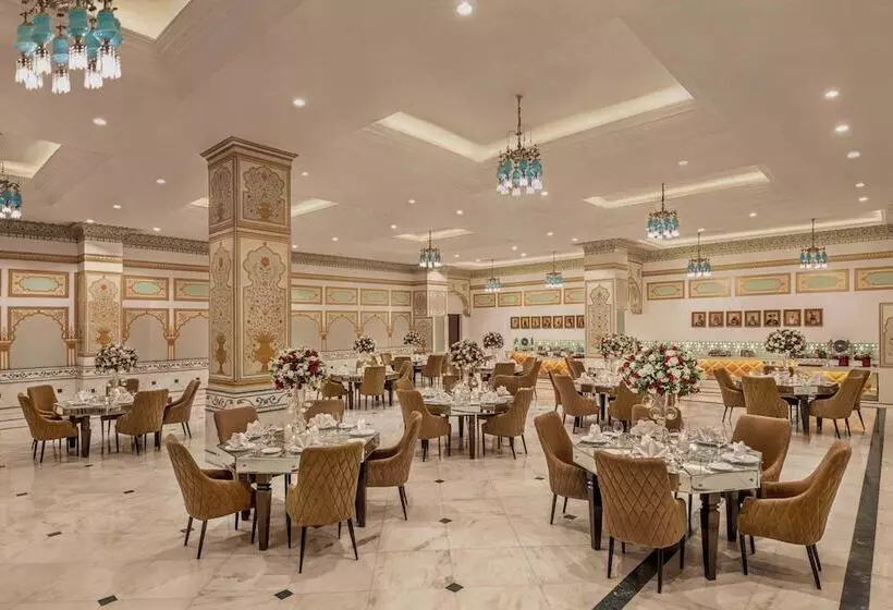 Hotelli Noormahal Palace