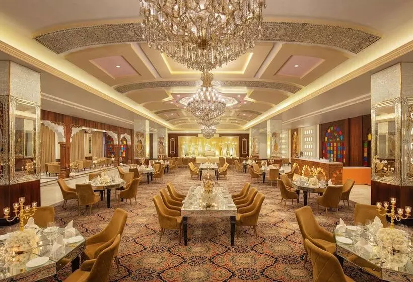 Hotelli Noormahal Palace