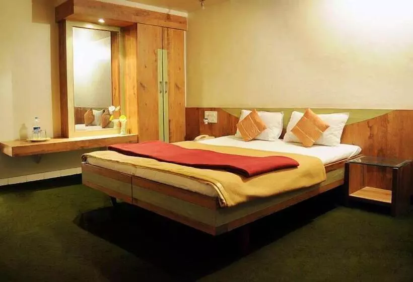 Hotelli Radhika Palace