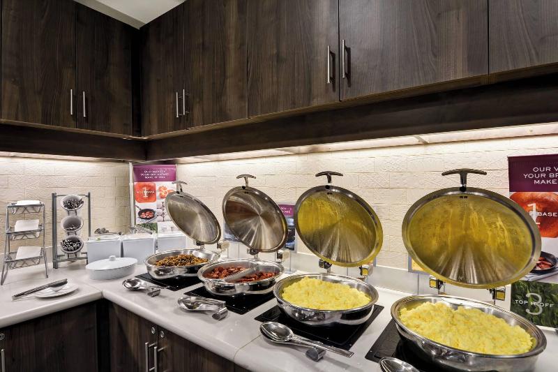 فندق Residence Inn By Marriott Milwaukee North/glendale