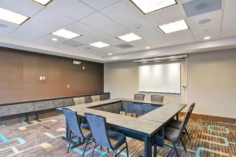 ホテル Residence Inn By Marriott Milwaukee North/glendale