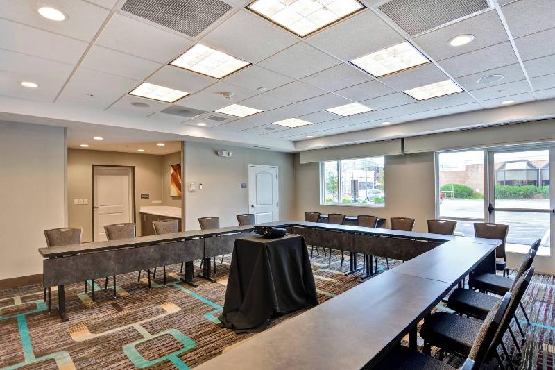 فندق Residence Inn By Marriott Milwaukee North/glendale