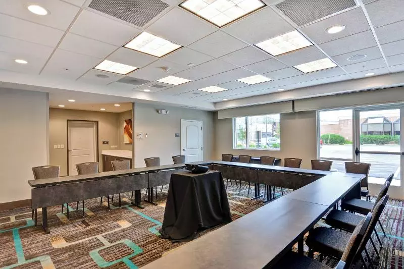 ホテル Residence Inn By Marriott Milwaukee North/glendale