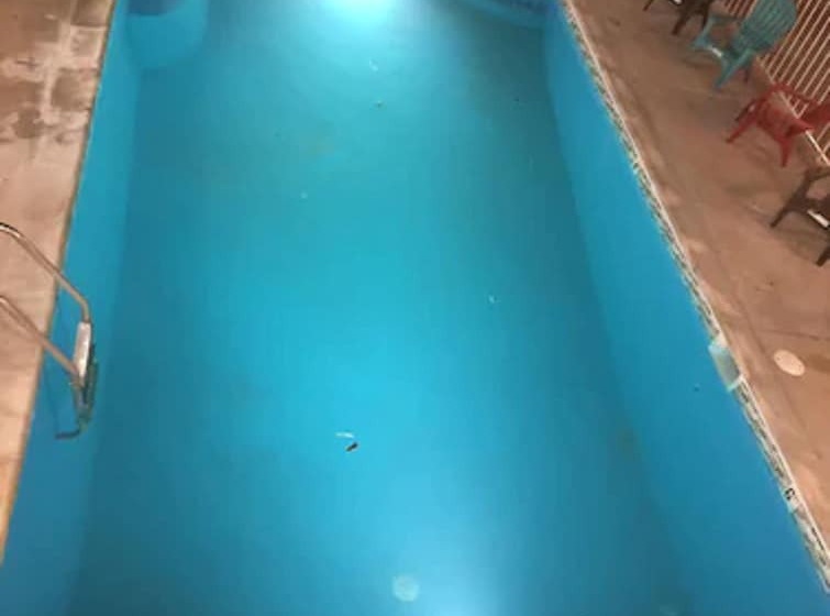 فندق Sunrise Inn