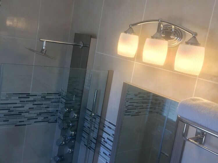 فندق Sunrise Inn