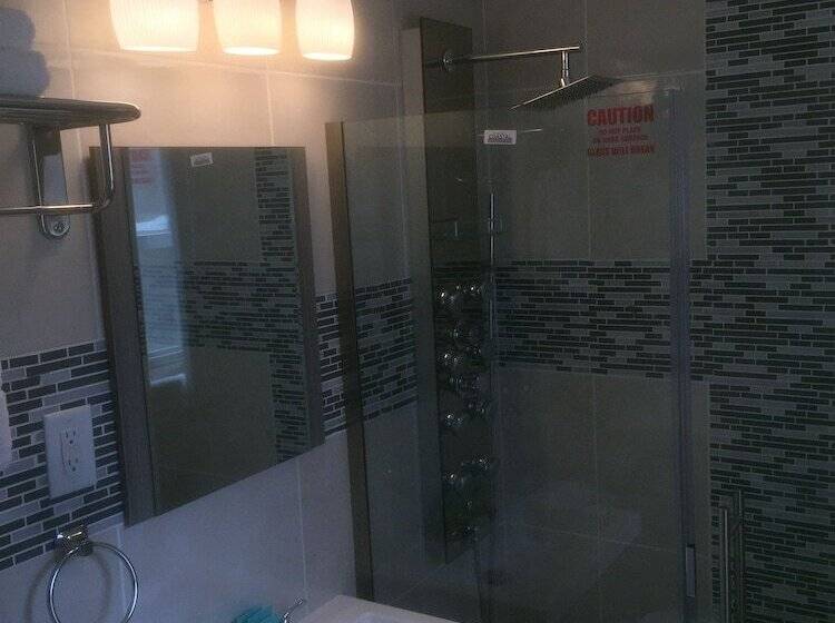 فندق Sunrise Inn