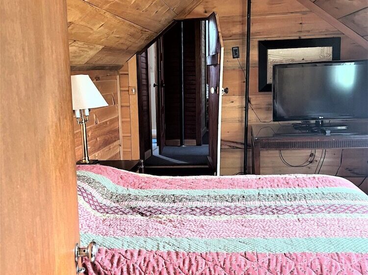 בית מלון כפרי The Baseball