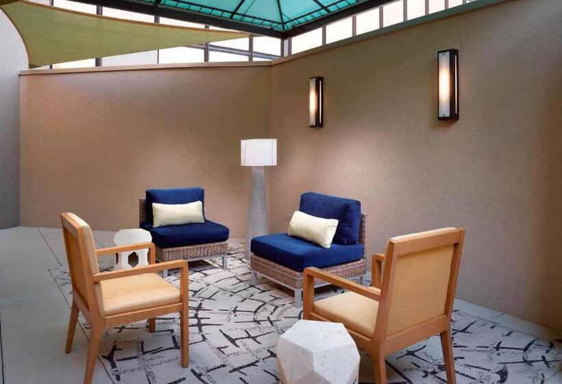 فندق The Westin Chattanooga