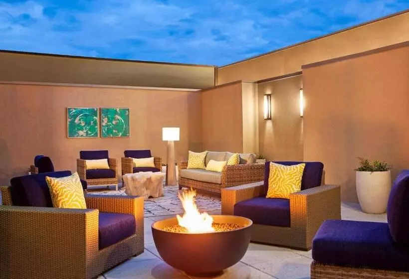 Hotelli The Westin Chattanooga