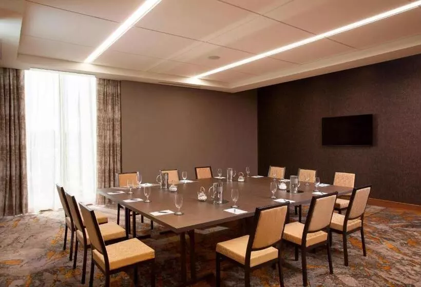 Hotelli The Westin Chattanooga