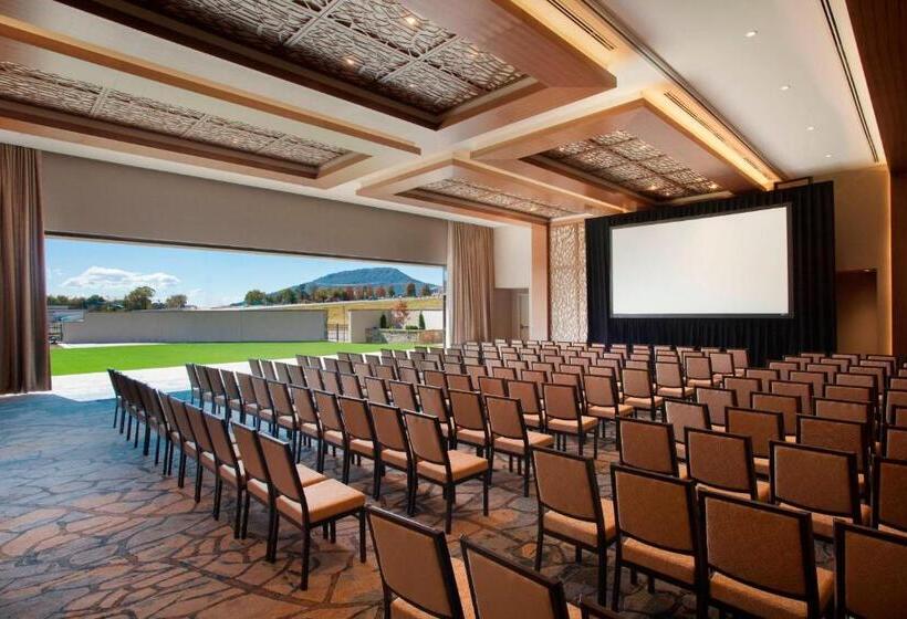 فندق The Westin Chattanooga