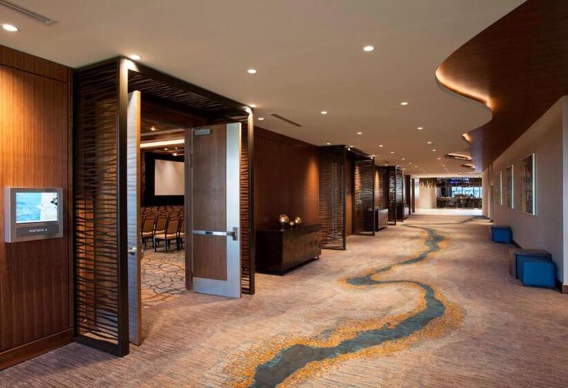 فندق The Westin Chattanooga