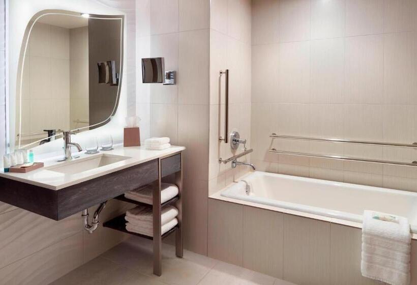 Отель The Westin Jackson