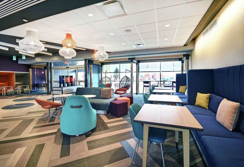 בית מלון כפרי Tru By Hilton Portland Airport Area