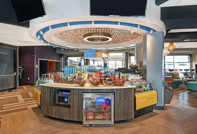 ホテル Tru By Hilton Portland Airport Area