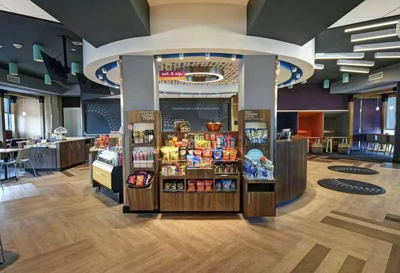 ホテル Tru By Hilton Portland Airport Area