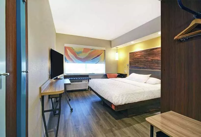 ホテル Tru By Hilton Portland Airport Area