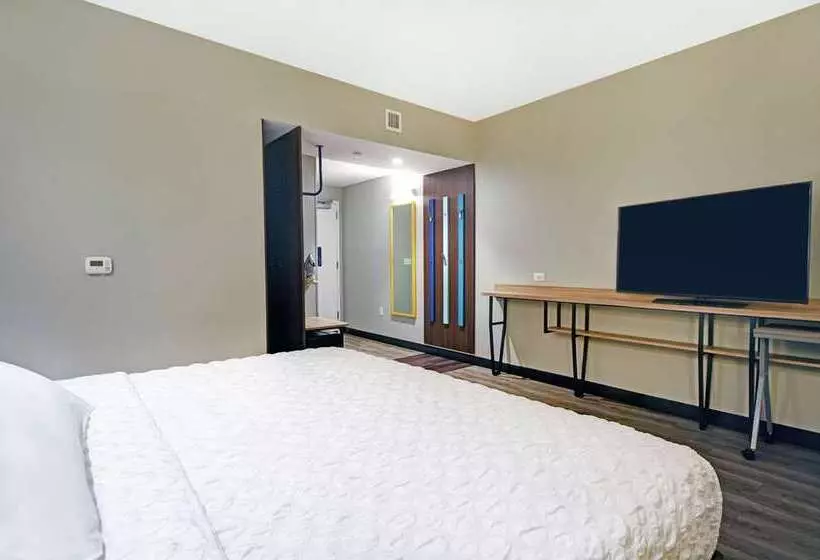 ホテル Tru By Hilton Portland Airport Area