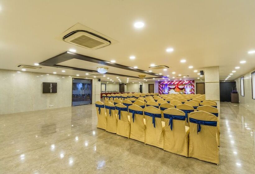 فندق V Royal Park