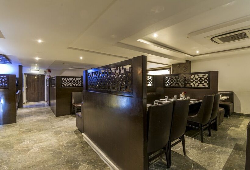 فندق V Royal Park