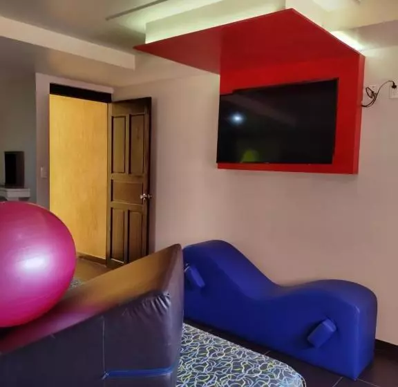Hotel & Villas 7