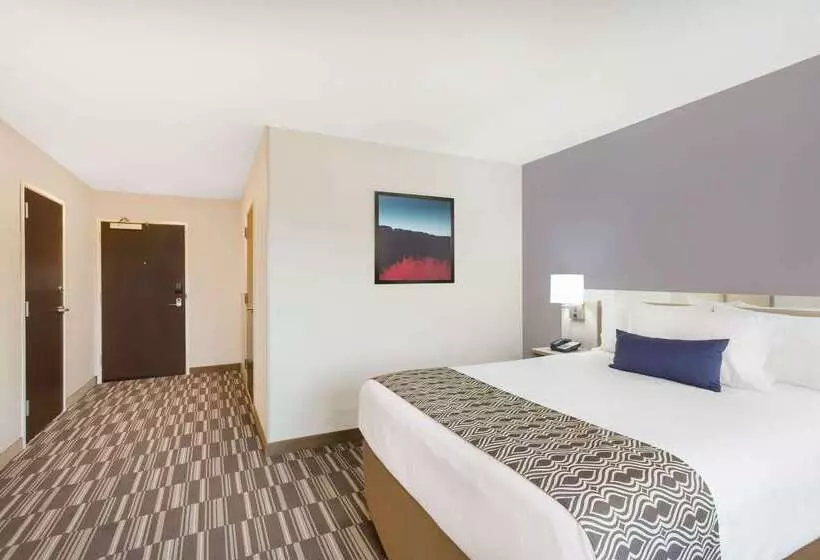 Microtel Inn & Suites By Wyndham Springville