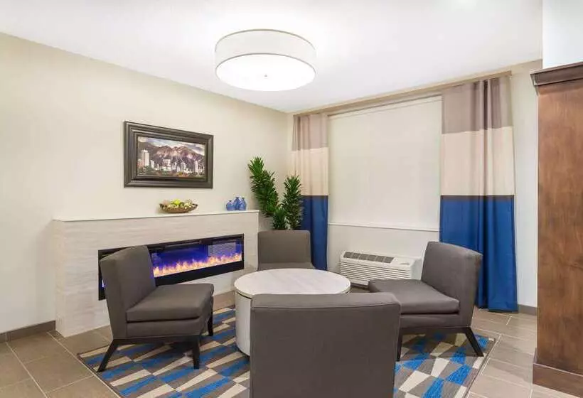 Microtel Inn & Suites By Wyndham Springville