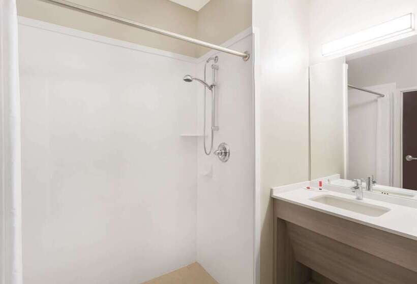 Microtel Inn & Suites By Wyndham Springville