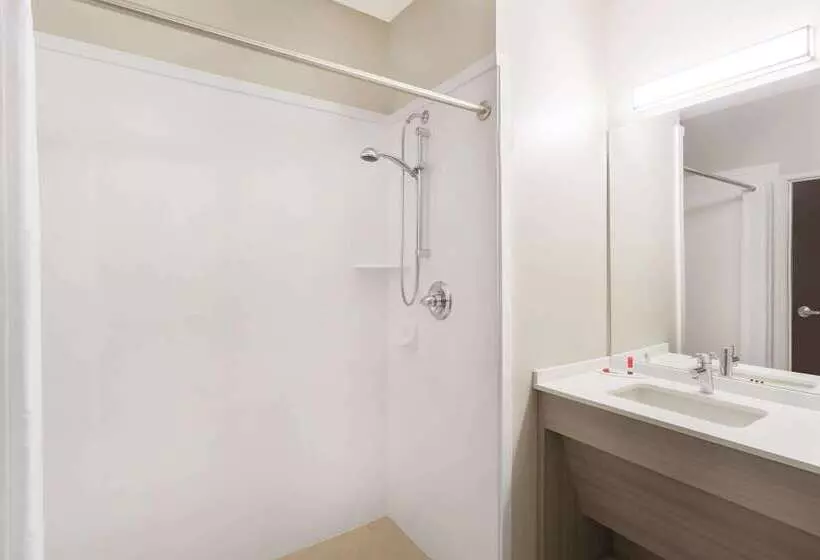 Microtel Inn & Suites By Wyndham Springville