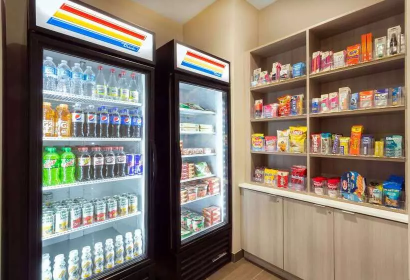 Microtel Inn & Suites By Wyndham Springville