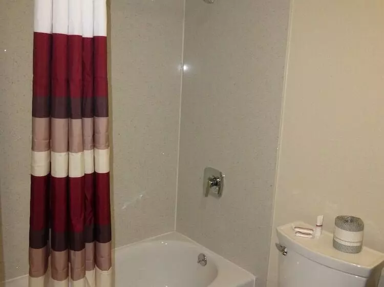 モーテル Red Roof Inn Hayward