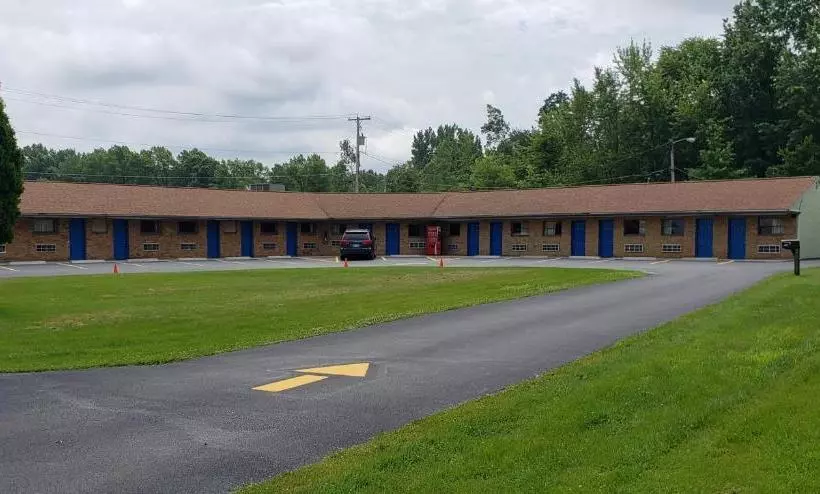 Westgate Motel