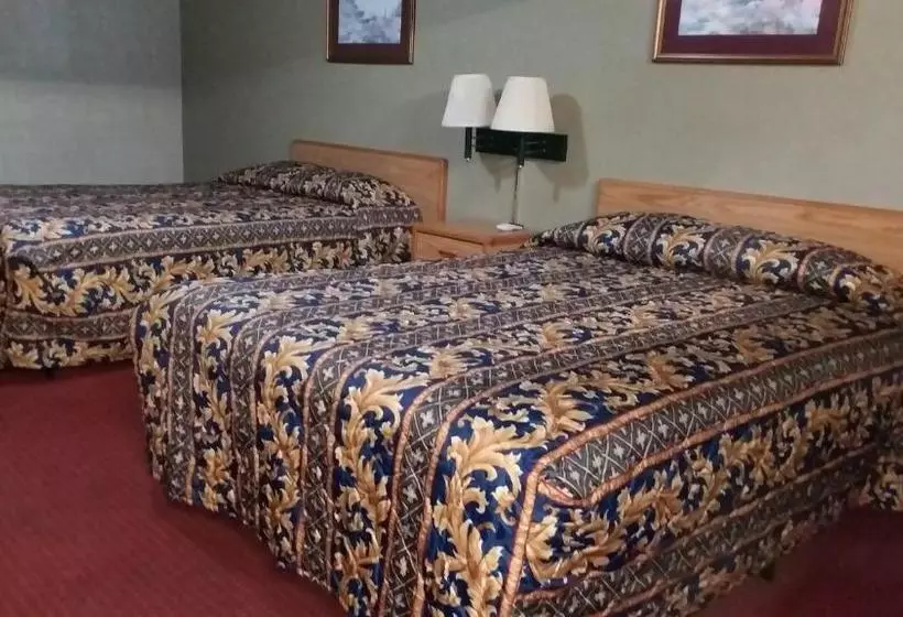 Westgate Motel