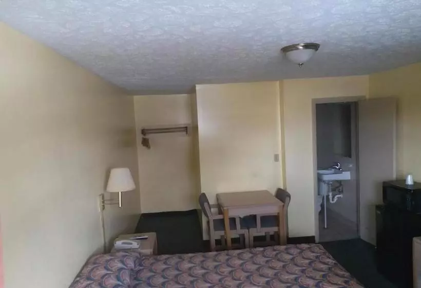 Westgate Motel