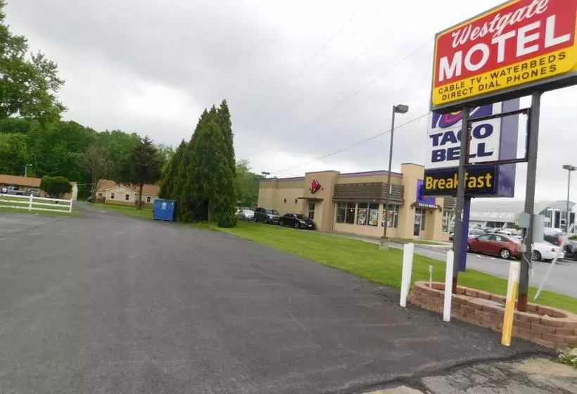 Westgate Motel