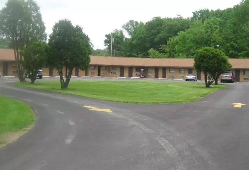 Westgate Motel