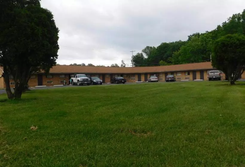 Westgate Motel