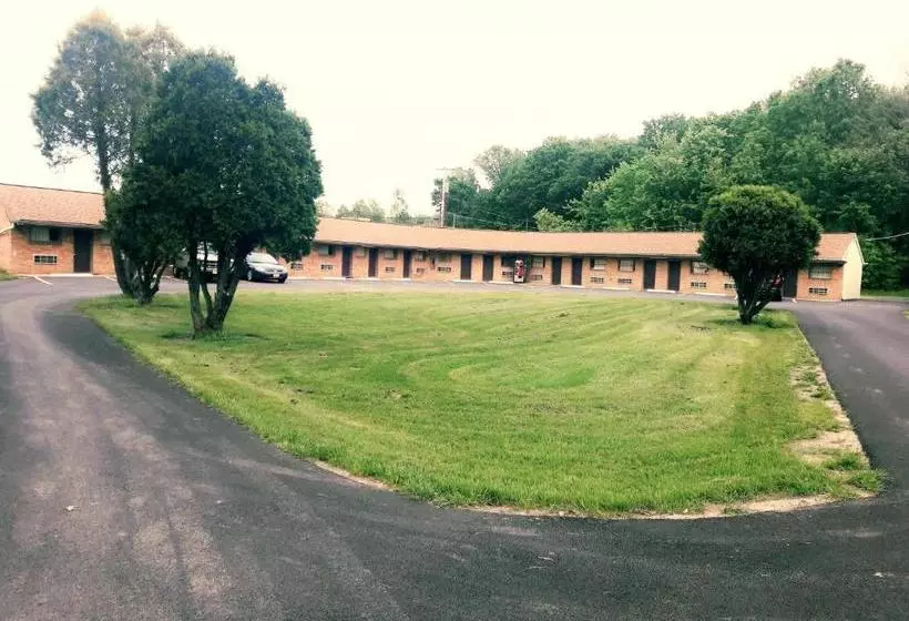 Westgate Motel