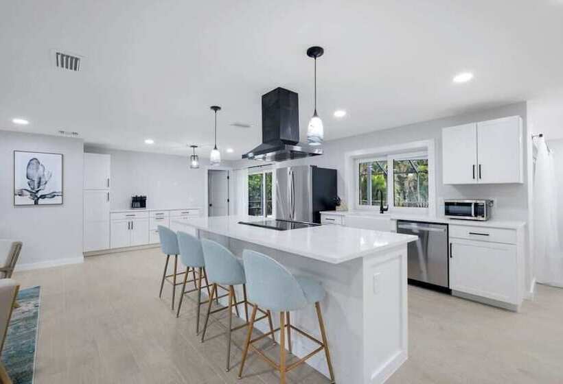 Bonita Bliss By Avantstay Private Pool 10 Minutes To Beach