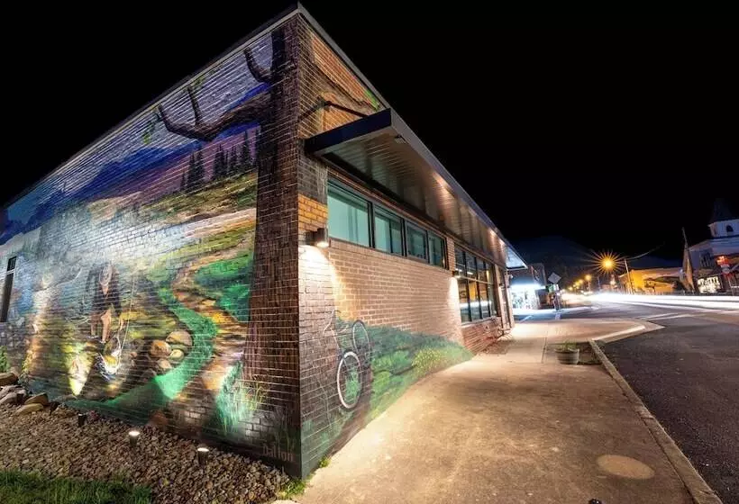 Hotelli Brinkwaters #stayandplay