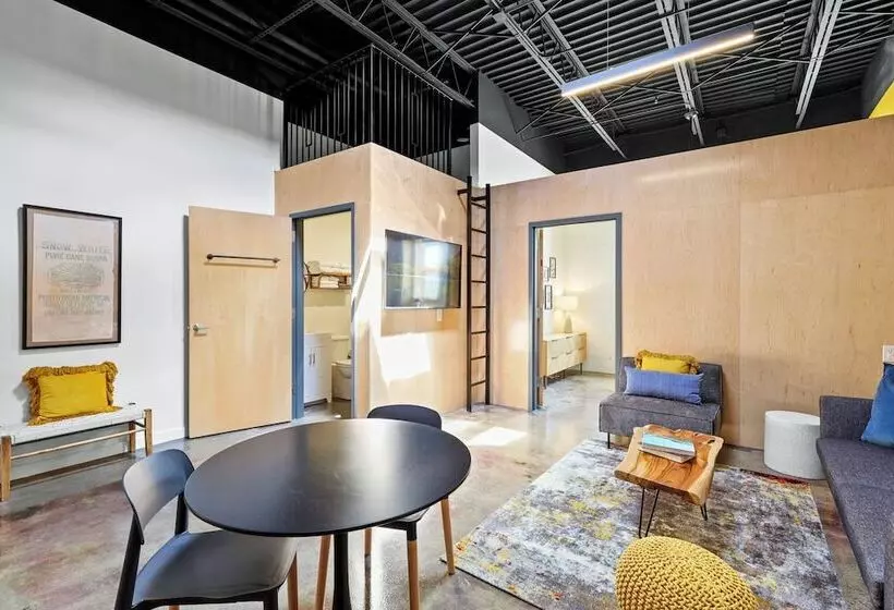 Hotelli Brinkwaters #stayandplay