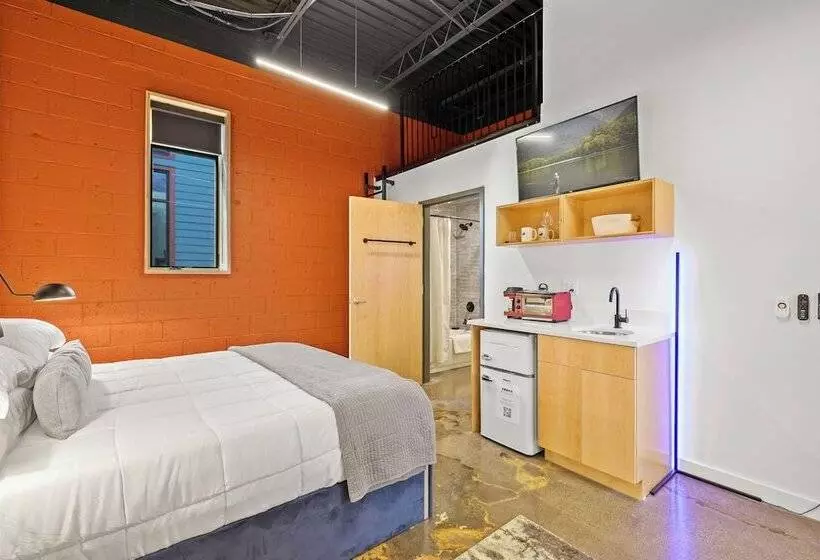 Hotelli Brinkwaters #stayandplay