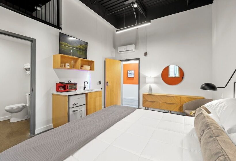 ホテル Brinkwaters #stayandplay