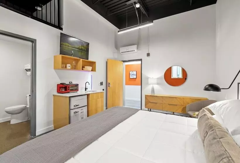 Hotelli Brinkwaters #stayandplay