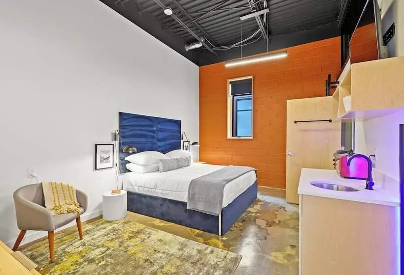 Hotelli Brinkwaters #stayandplay