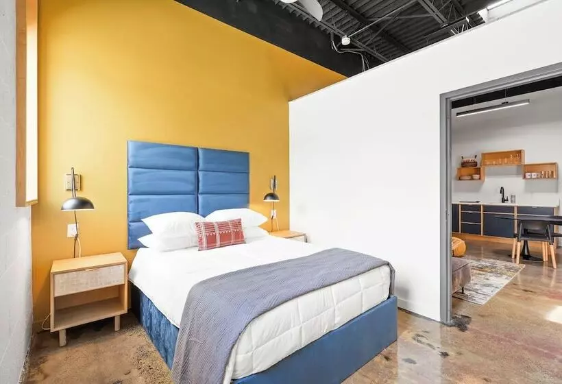 Hotelli Brinkwaters #stayandplay